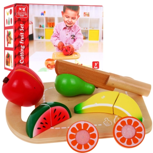 akcesoria do kuchni drzewo